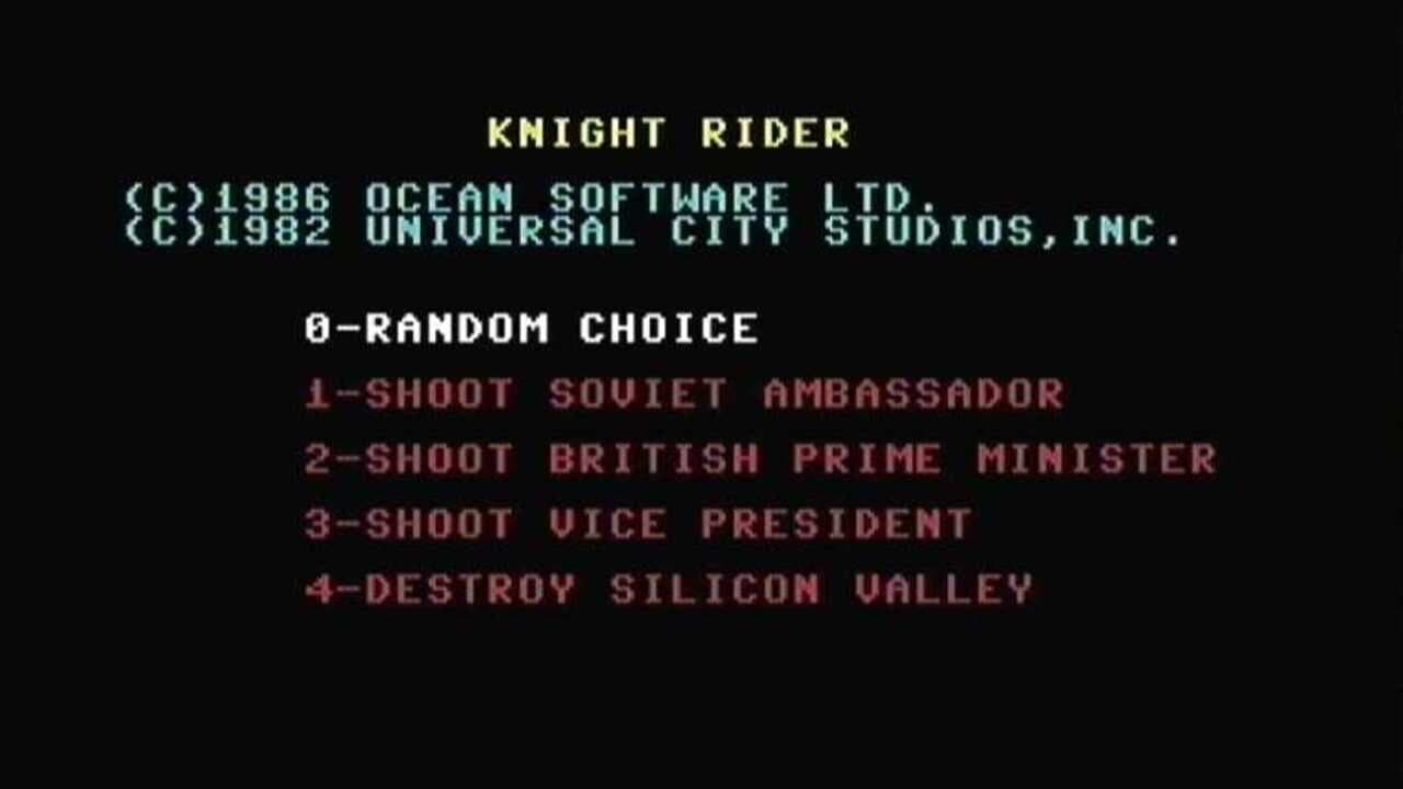Knight Rider thumbnail 2