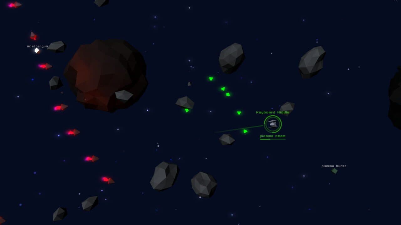 Hyper Ultra Astronautics thumbnail 4