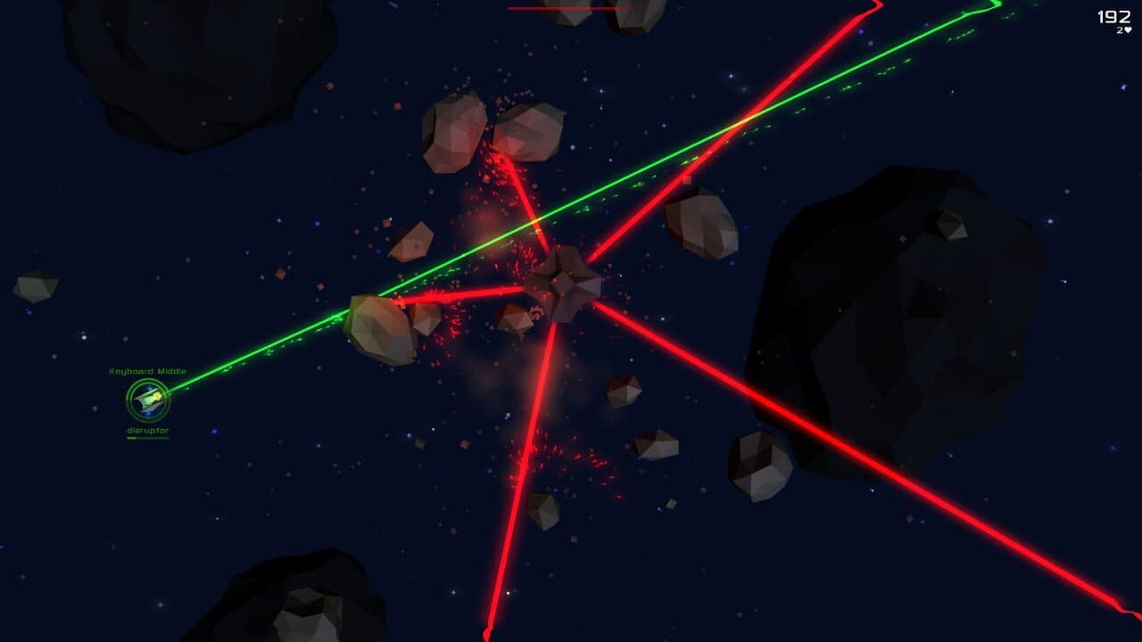 Hyper Ultra Astronautics thumbnail 5