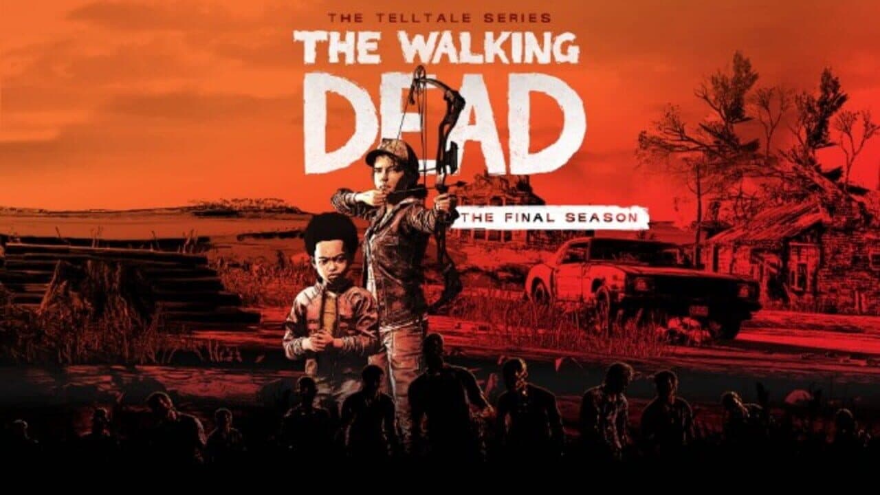 The Walking Dead: The Final Season - Episode 4: Take Us Back thumbnail 2