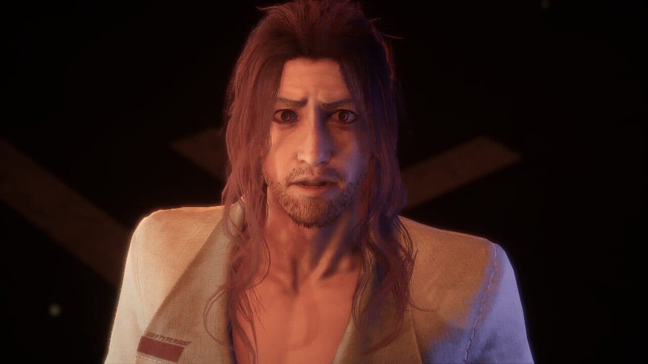 Final Fantasy XV: Episode Ardyn thumbnail 4