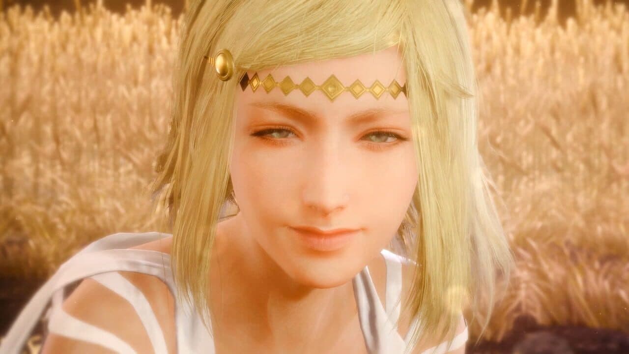 Final Fantasy XV: Episode Ardyn thumbnail 6