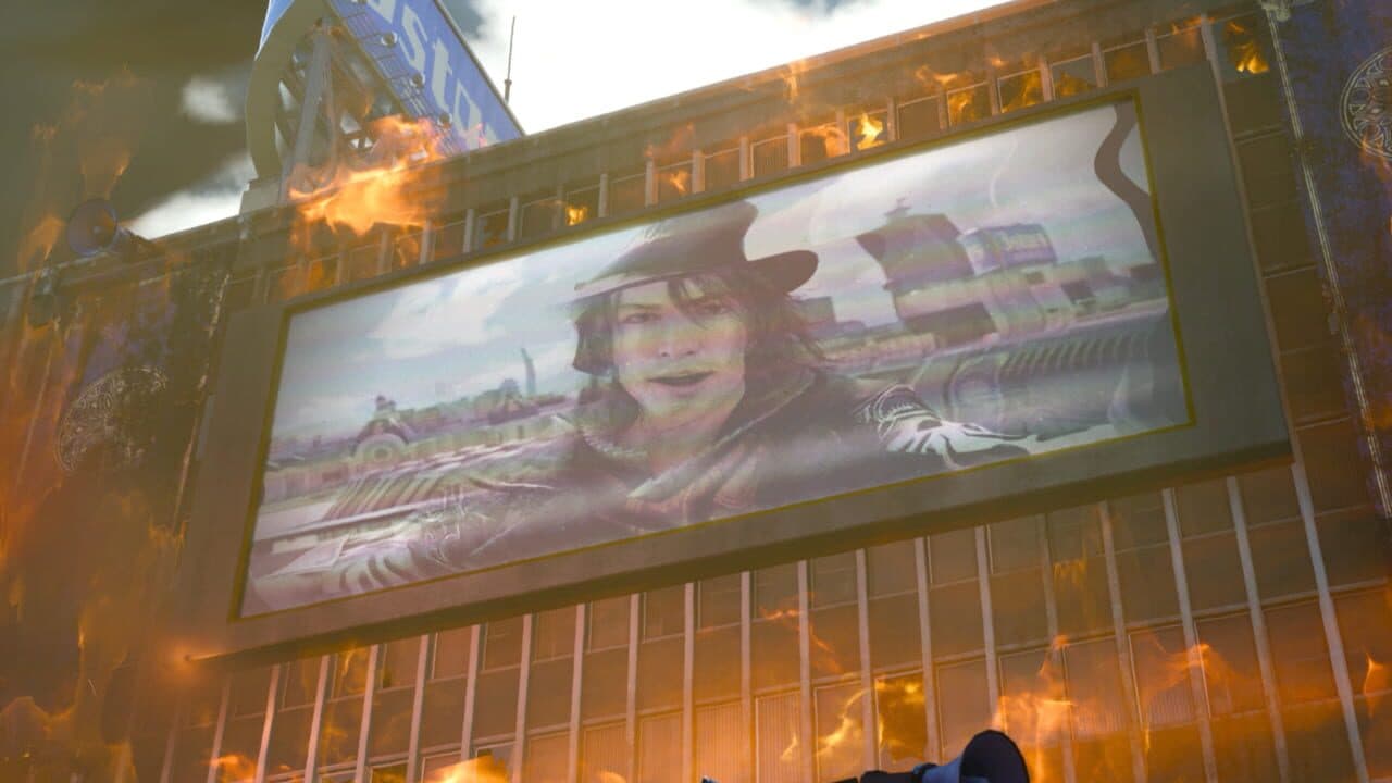 Final Fantasy XV: Episode Ardyn thumbnail 7