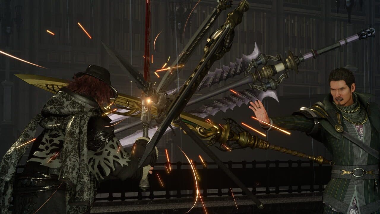 Final Fantasy XV: Episode Ardyn thumbnail 10