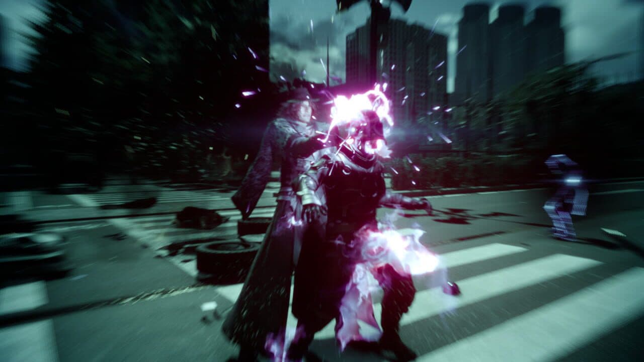 Final Fantasy XV: Episode Ardyn thumbnail 11