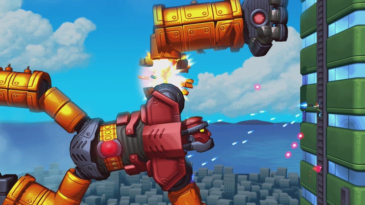 Mechstermination Force thumbnail 10