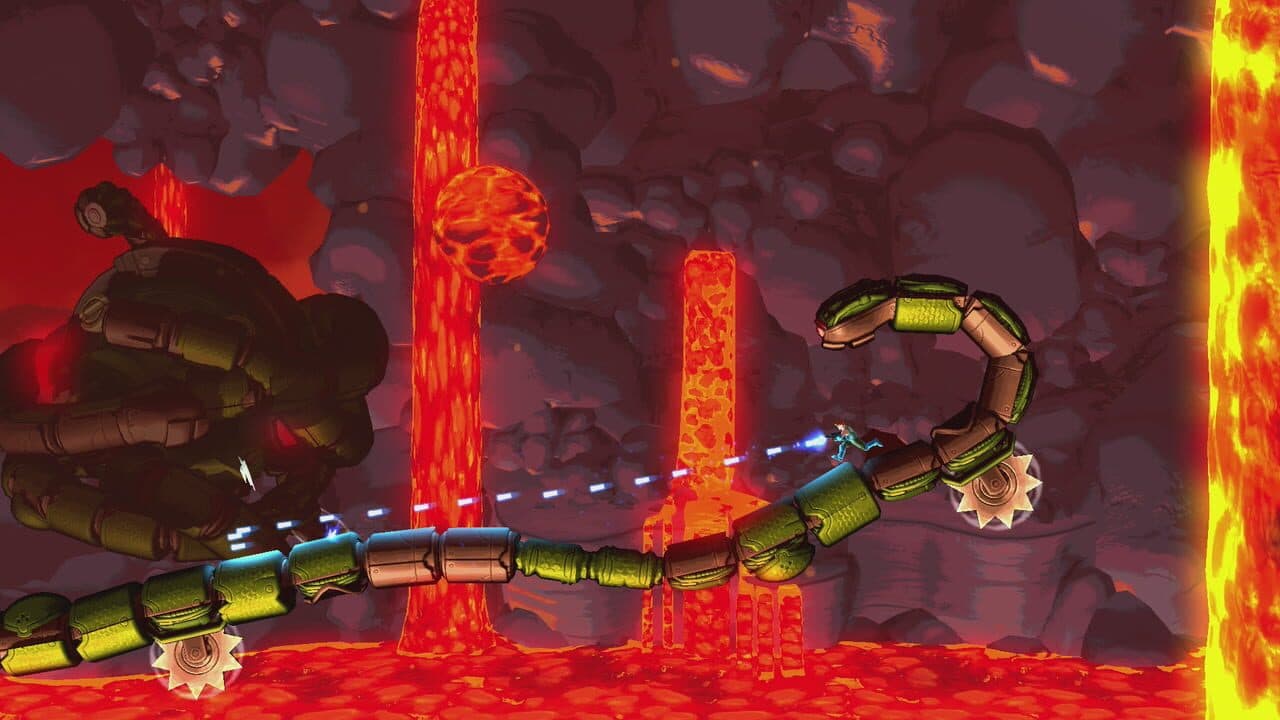 Mechstermination Force thumbnail 4