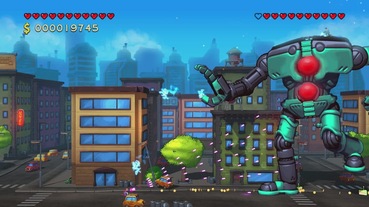 Mechstermination Force thumbnail 2