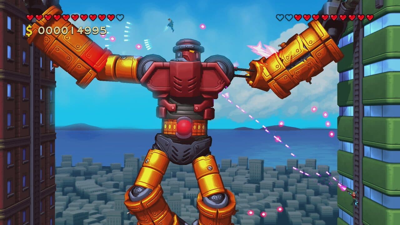 Mechstermination Force thumbnail 6