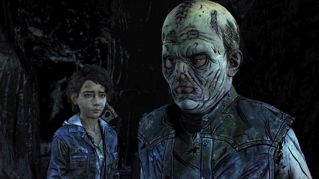 The Walking Dead: The Final Season - Episode 4: Take Us Back thumbnail 9