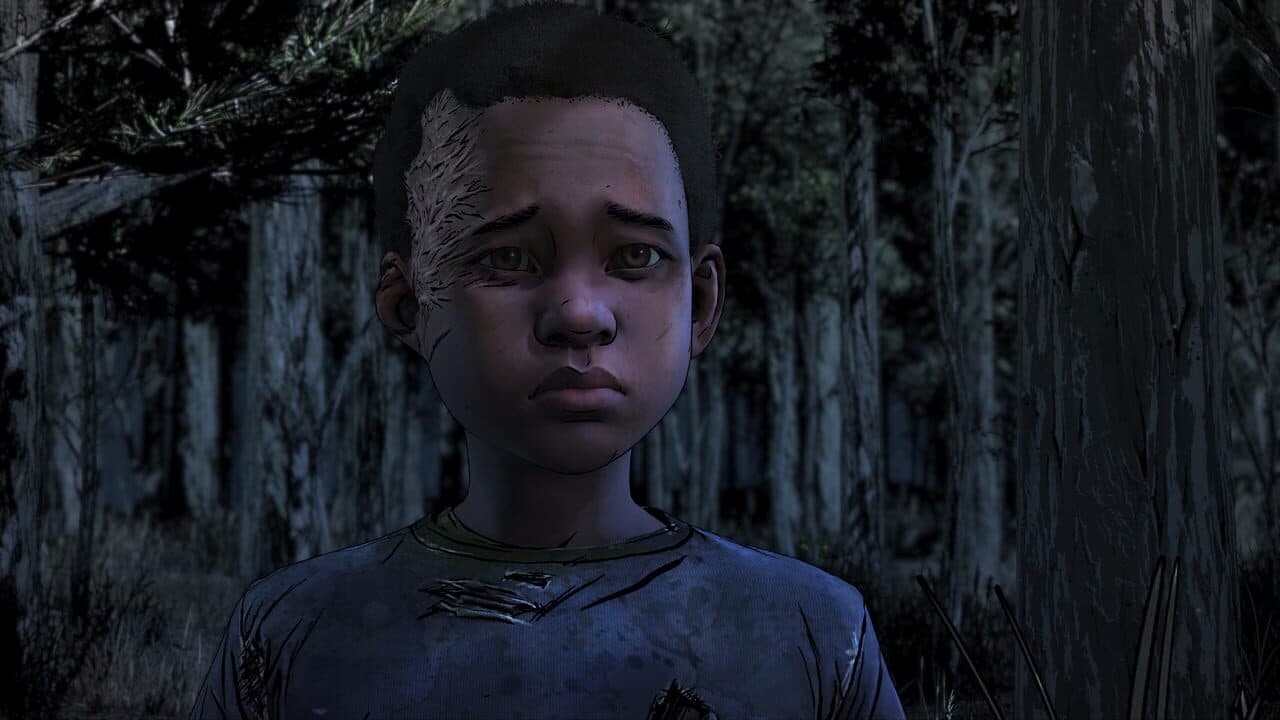The Walking Dead: The Final Season - Episode 4: Take Us Back thumbnail 3