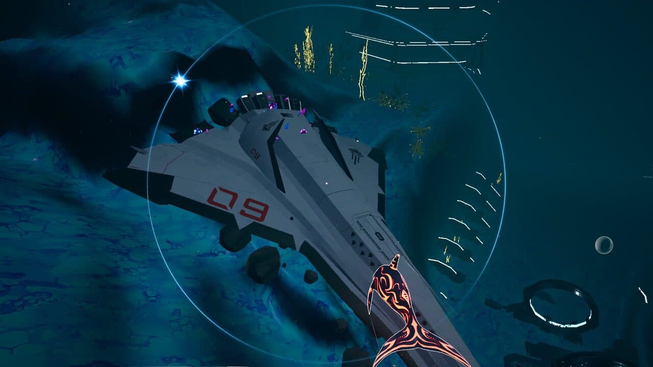 Jupiter & Mars thumbnail 9