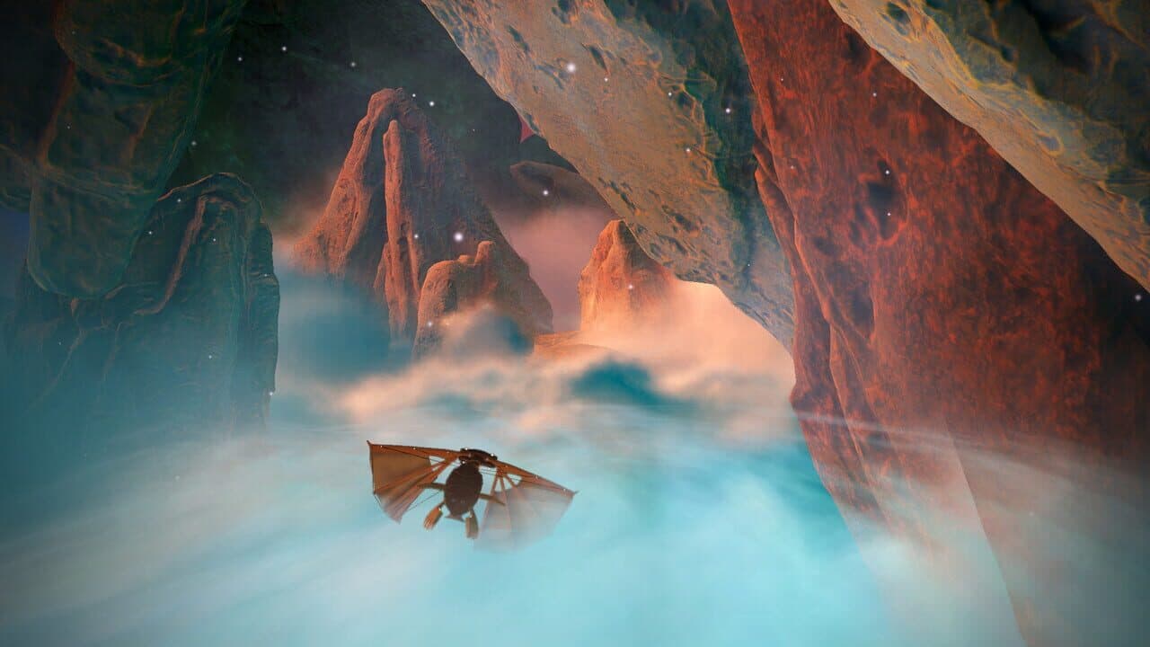 Heaven's Vault thumbnail 6