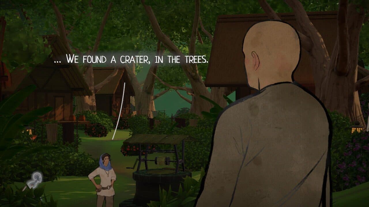 Heaven's Vault thumbnail 5
