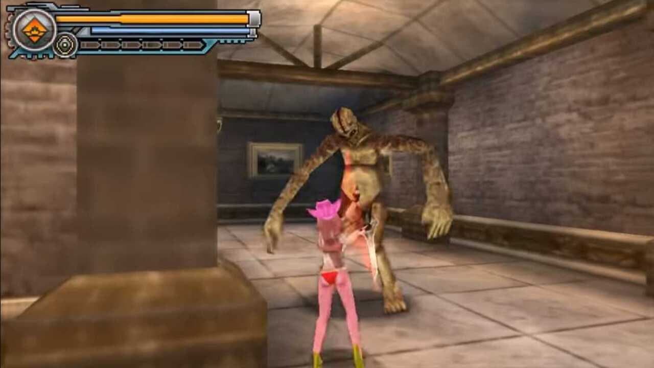 The Akuma Hunters: Exorsister thumbnail 2