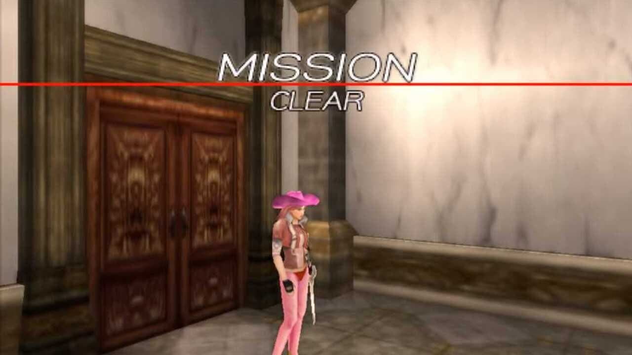 The Akuma Hunters: Exorsister thumbnail 3