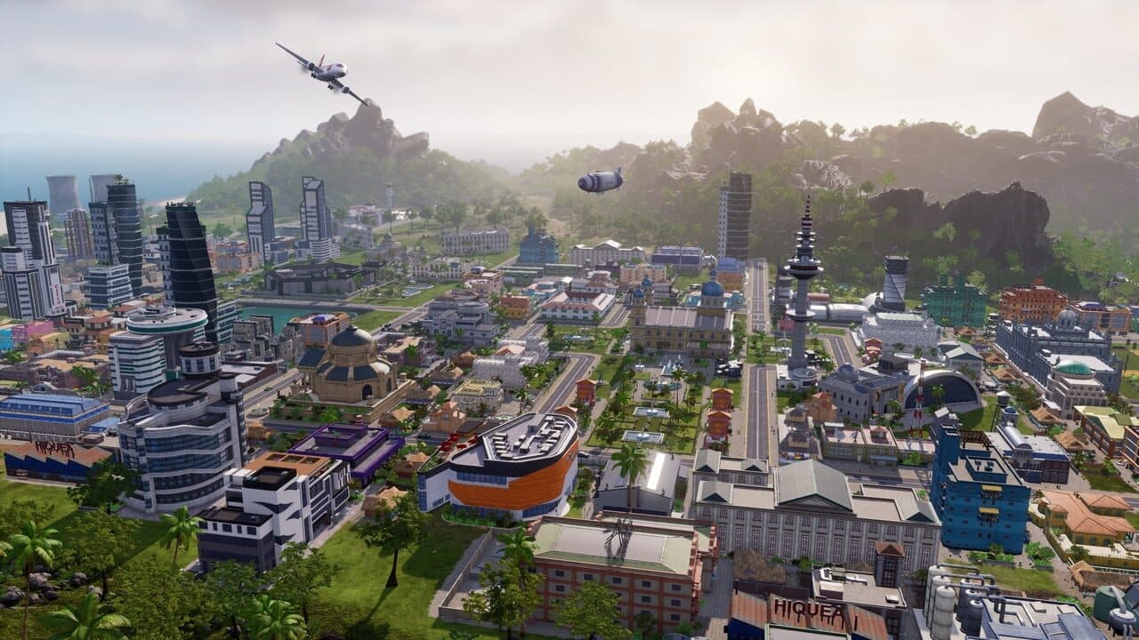 Tropico 6 thumbnail 9