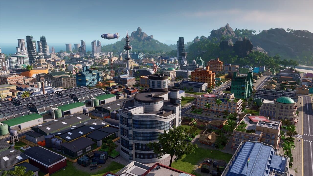 Tropico 6 thumbnail 2