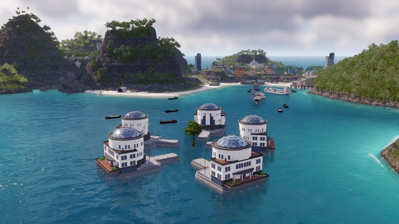 Tropico 6 thumbnail 11