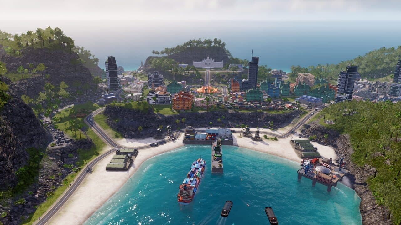 Tropico 6 thumbnail 10