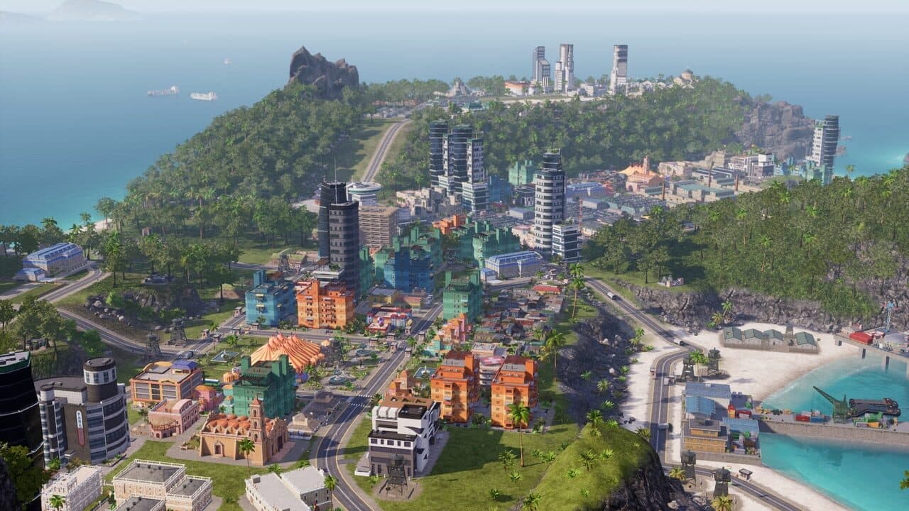 Tropico 6 thumbnail 12
