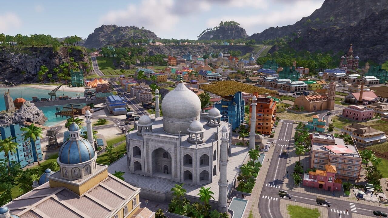 Tropico 6 thumbnail 8