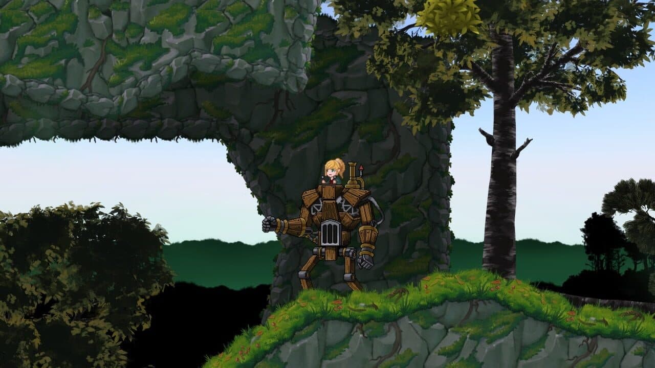 The Donnerwald Experiment thumbnail 6