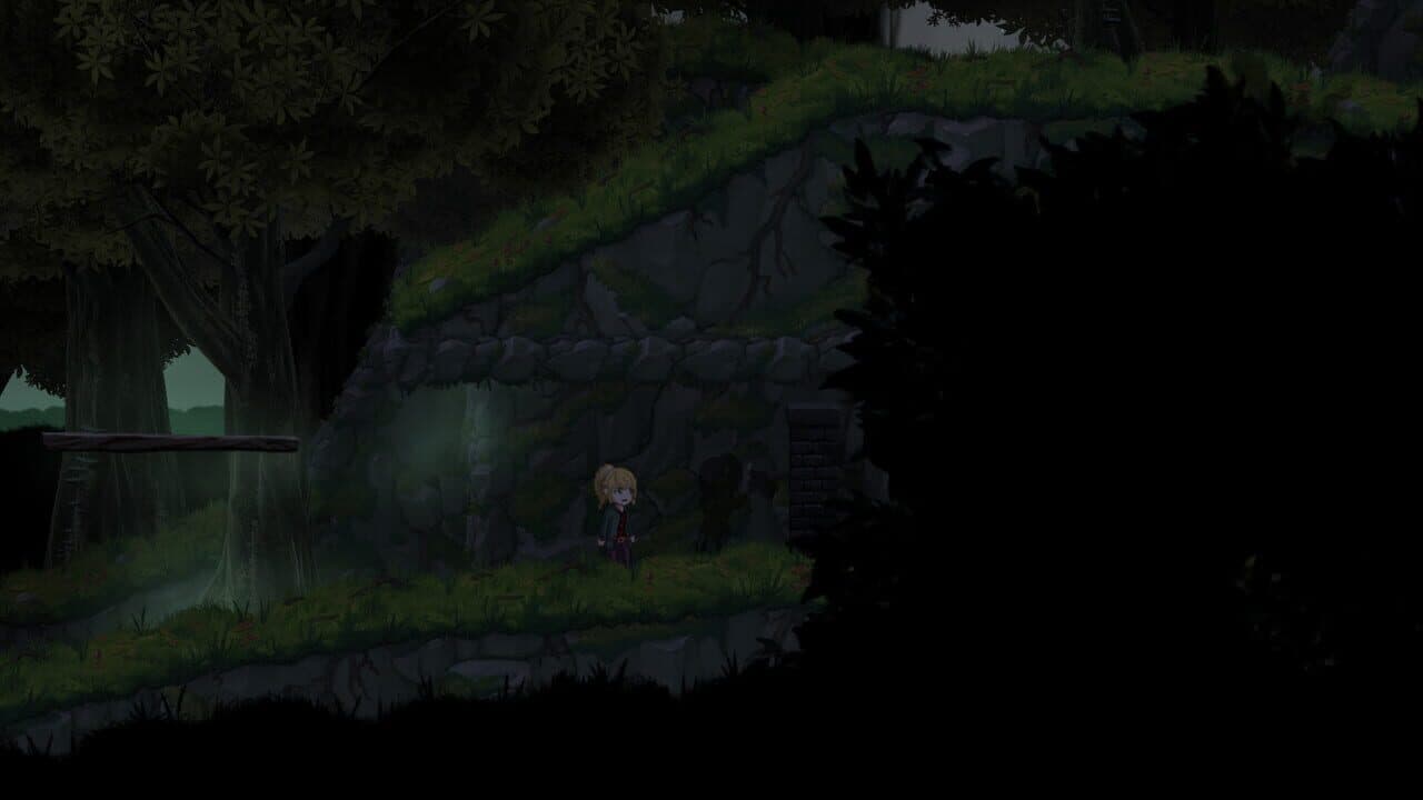 The Donnerwald Experiment thumbnail 4