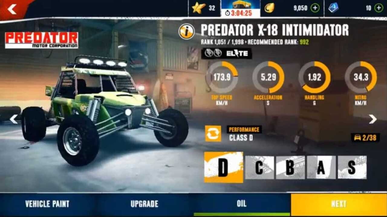 Asphalt Xtreme: Offroad Racing thumbnail 2