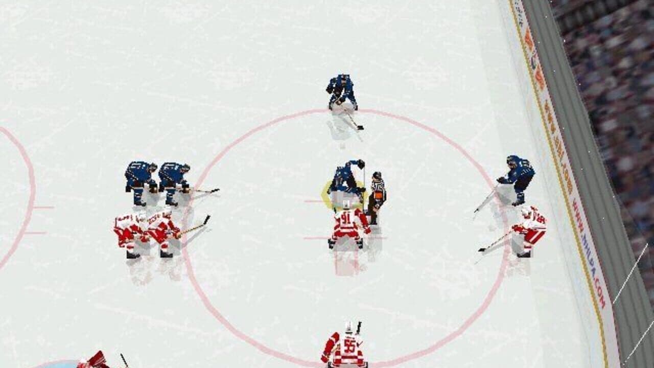 NHL 99 thumbnail 2