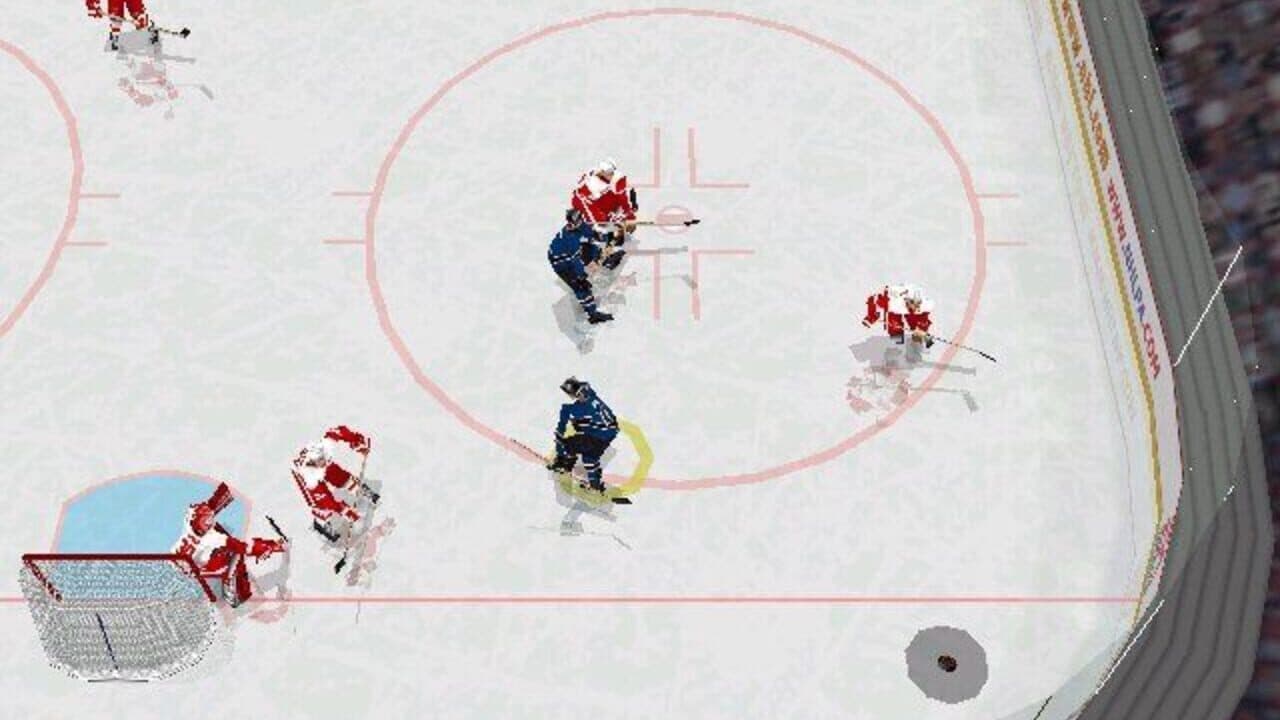 NHL 99 thumbnail 3