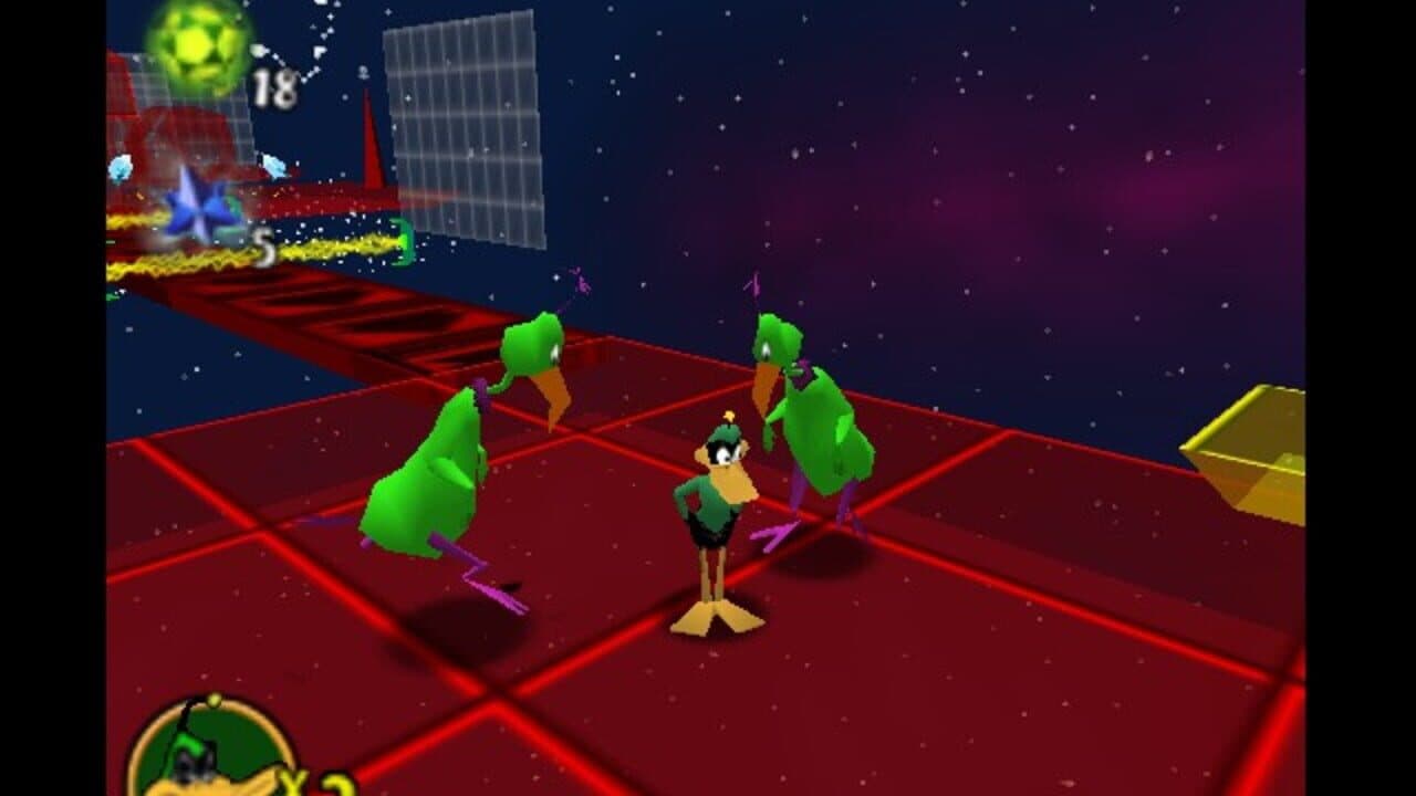 Duck Dodgers Starring Daffy Duck thumbnail 2