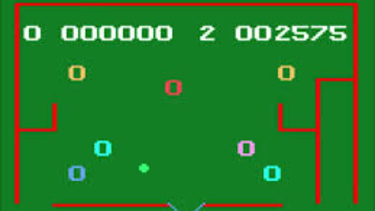 Pinball! screenshot 1