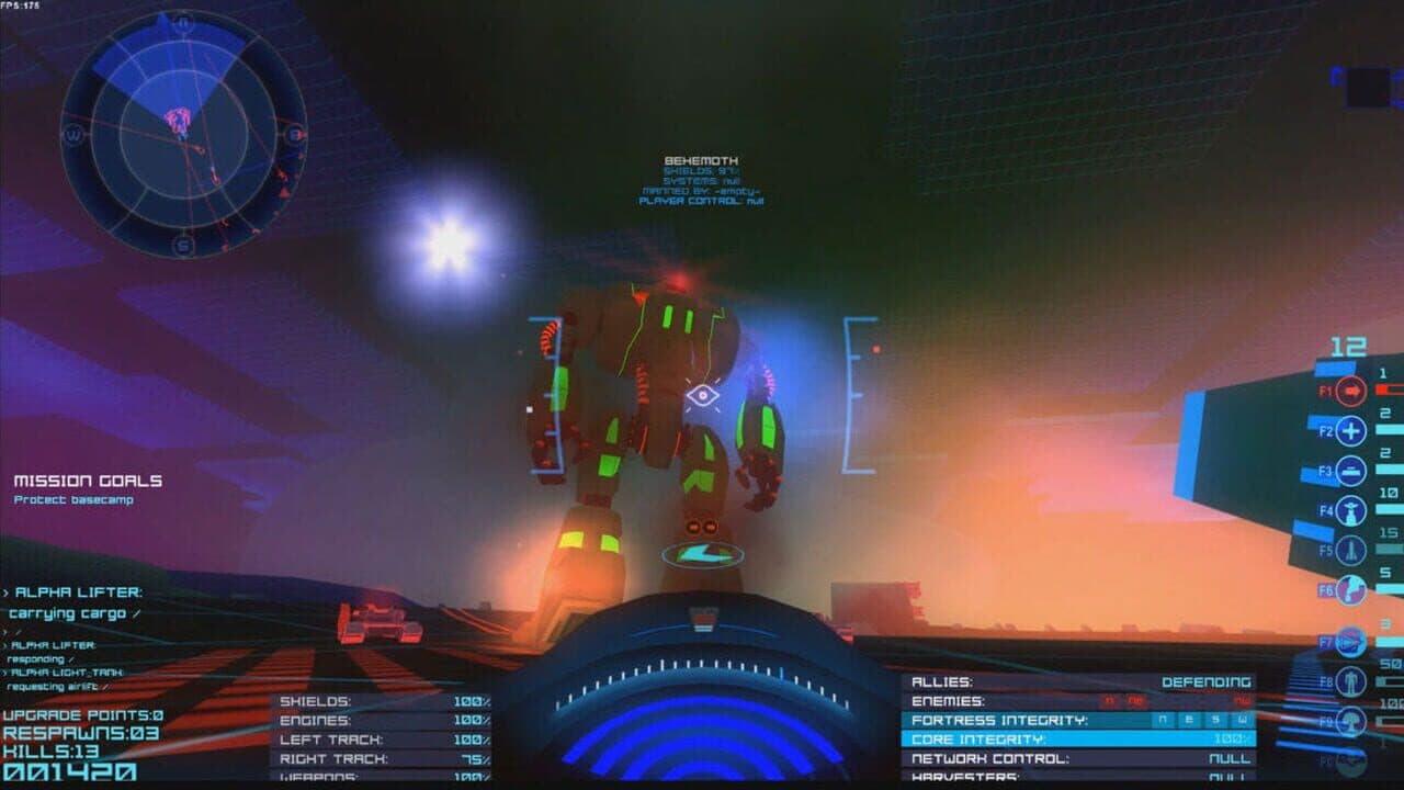 Tank Universal 2 thumbnail 6
