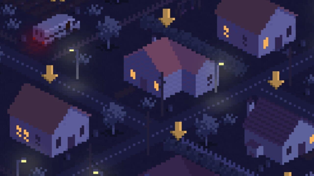 Tiny Klepto screenshot 1