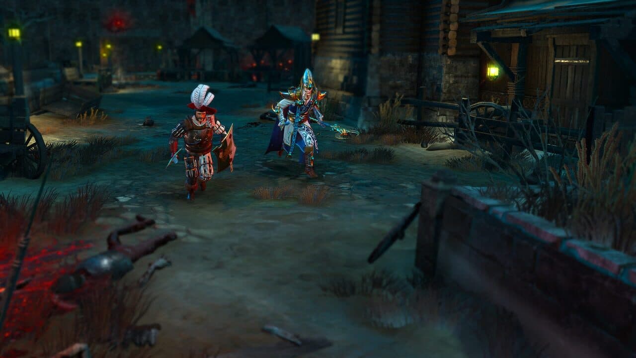 Warhammer: Chaosbane thumbnail 10