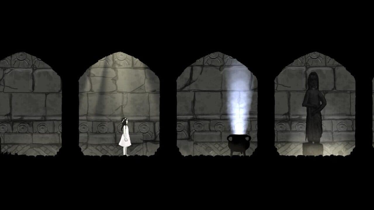 LittleShadows screenshot 1