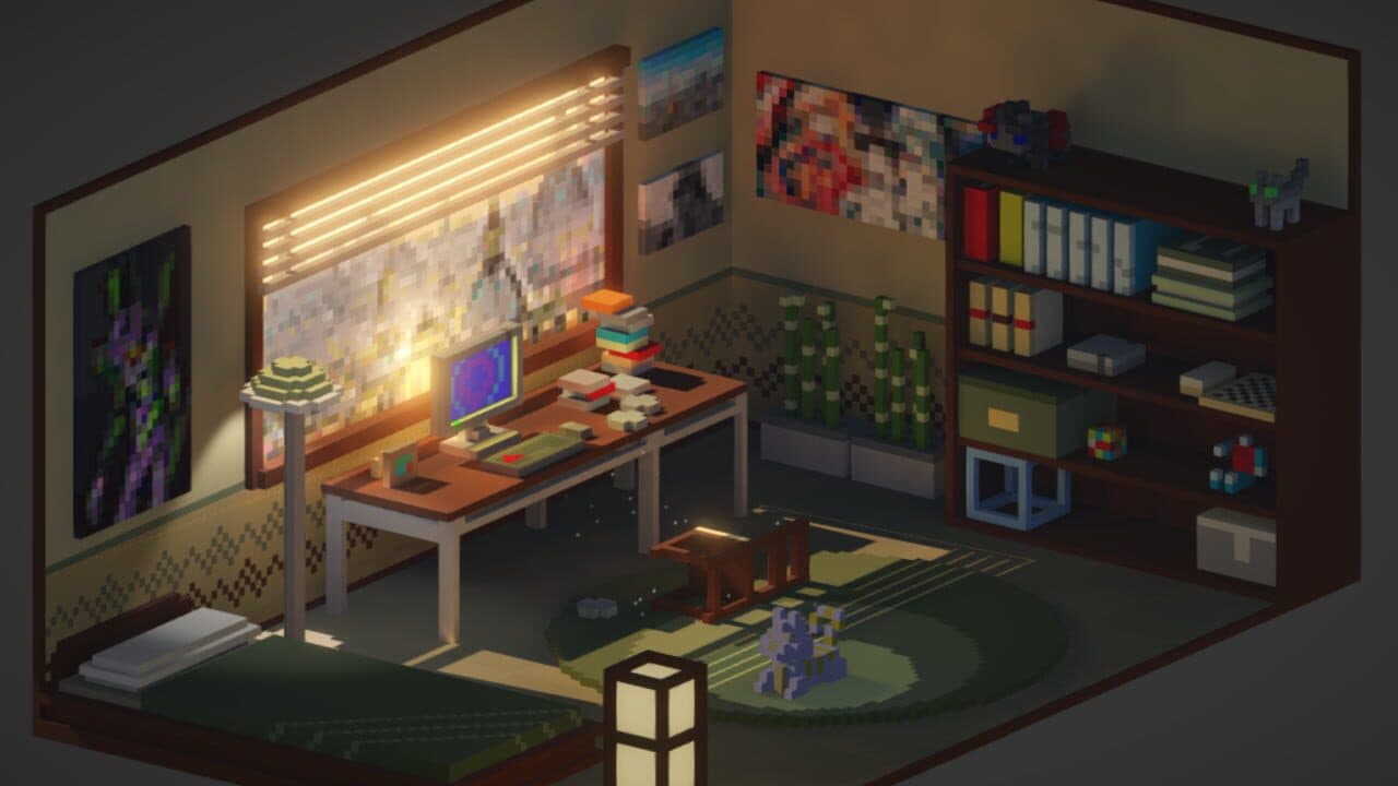Oniria Crimes thumbnail 2