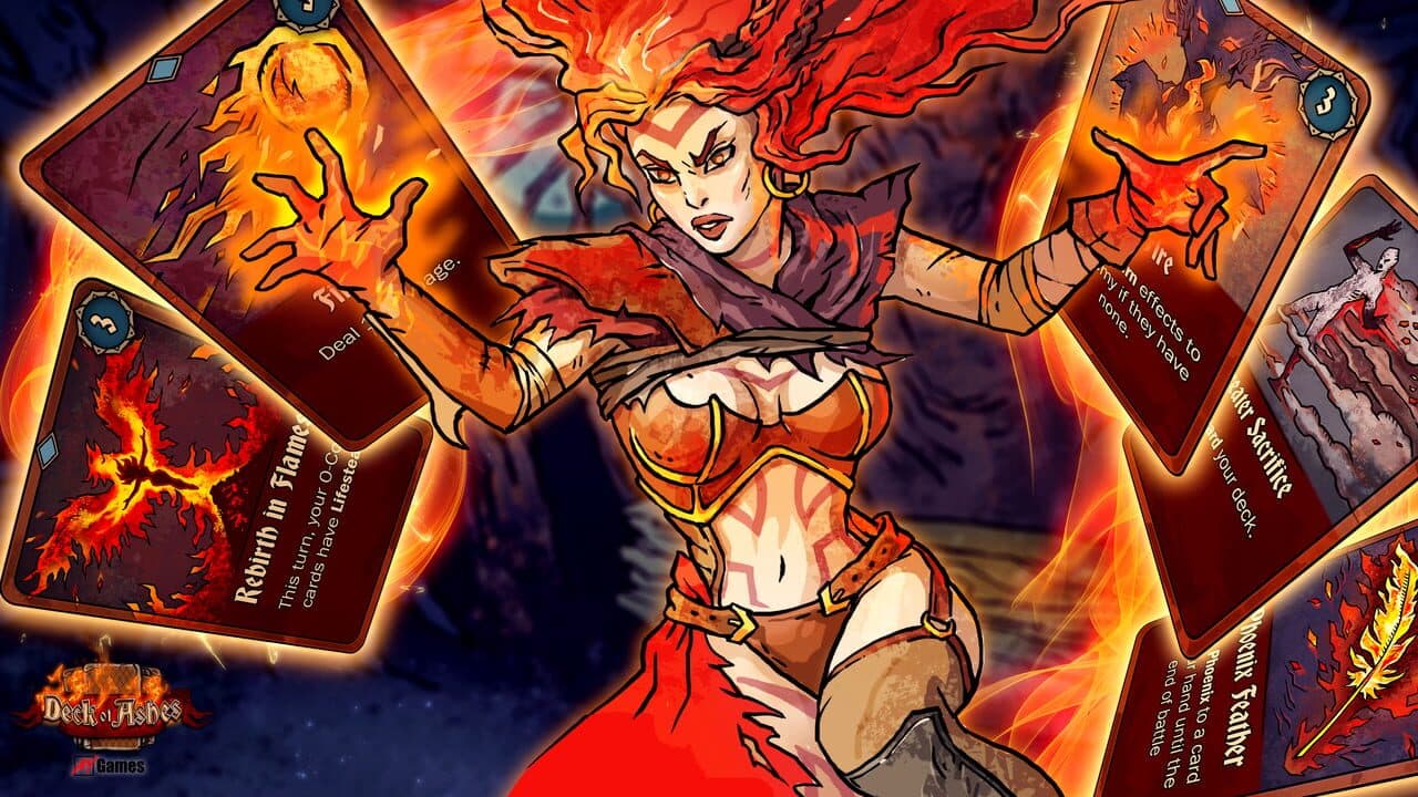 Deck of Ashes thumbnail 12
