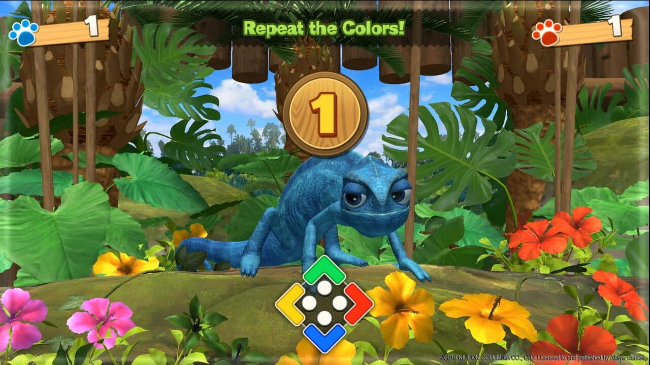 Fun! Fun! Animal Park thumbnail 7
