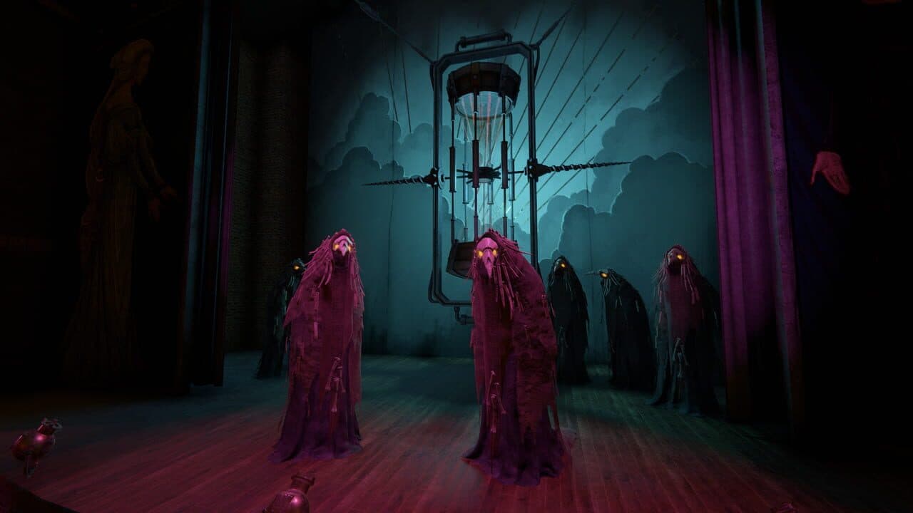 Pathologic 2 thumbnail 10