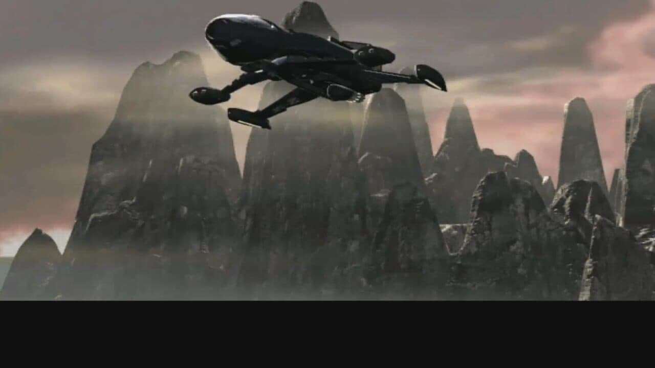 Reah: Face the Unknown screenshot 1
