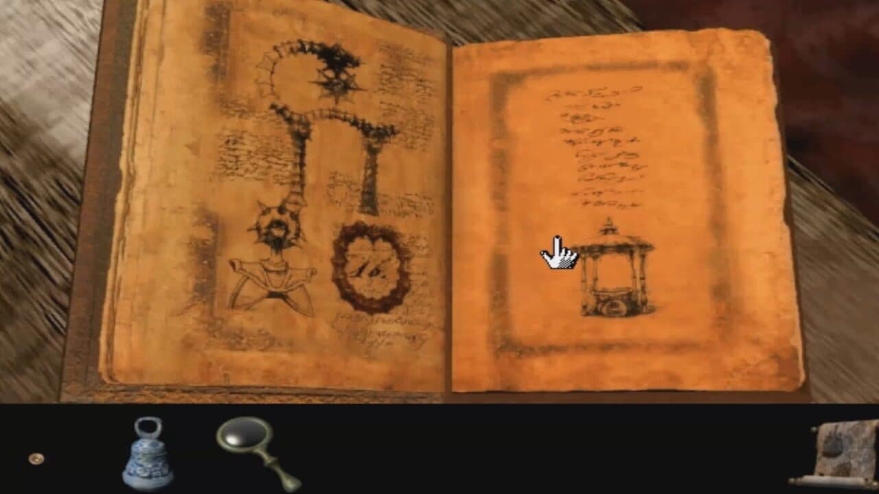 Reah: Face the Unknown thumbnail 3
