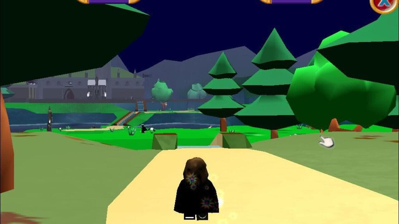 LEGO Creator: Harry Potter and the Chamber of Secrets thumbnail 3