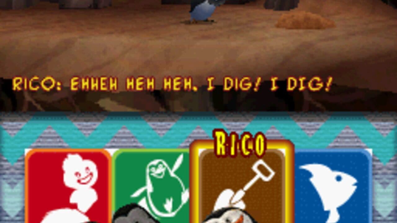 Madagascar: Escape 2 Africa thumbnail 2