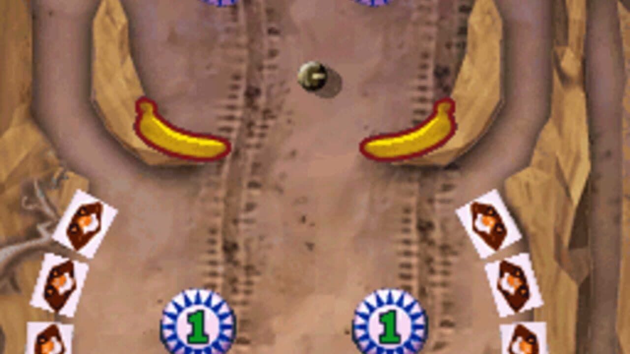 Madagascar: Escape 2 Africa screenshot 1