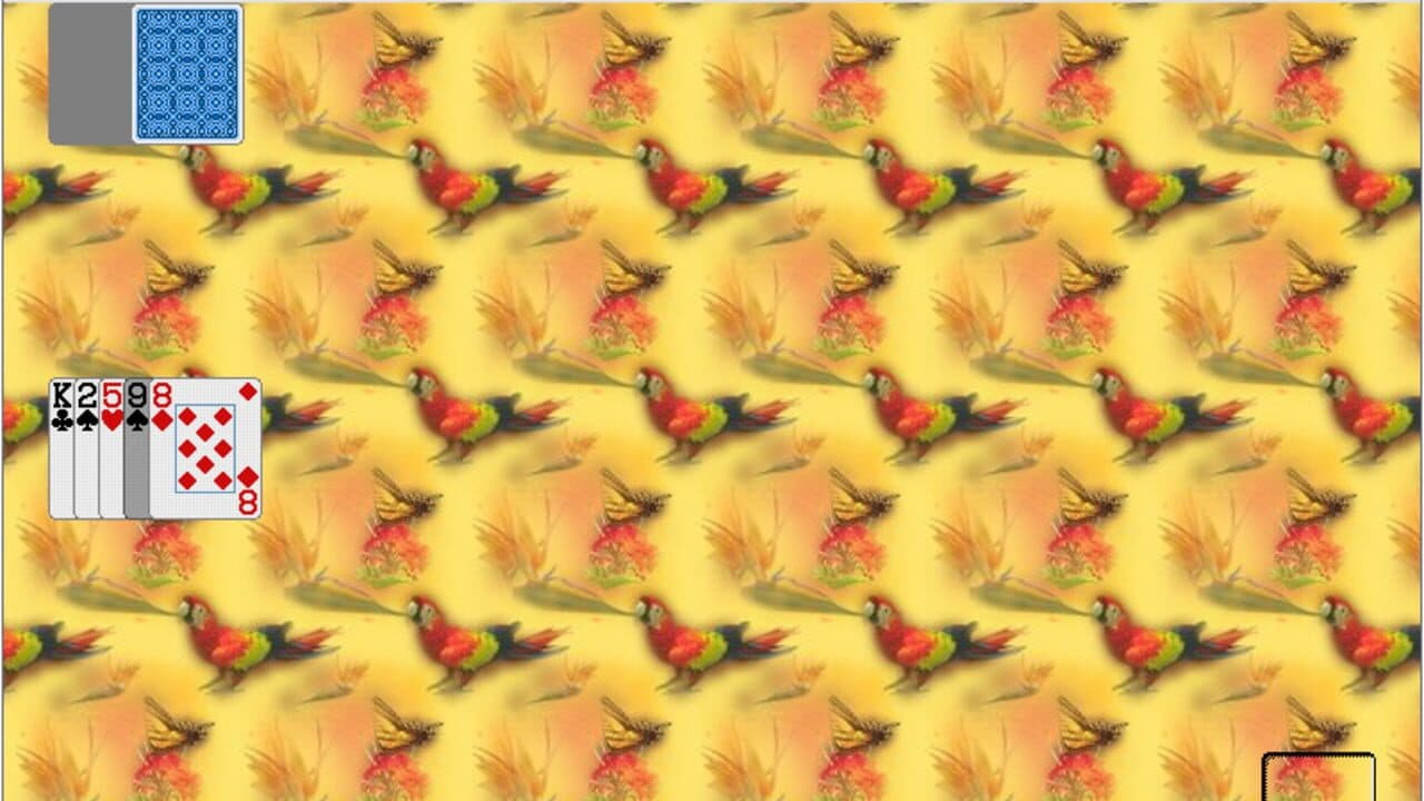 Ultimate Solitaire thumbnail 2