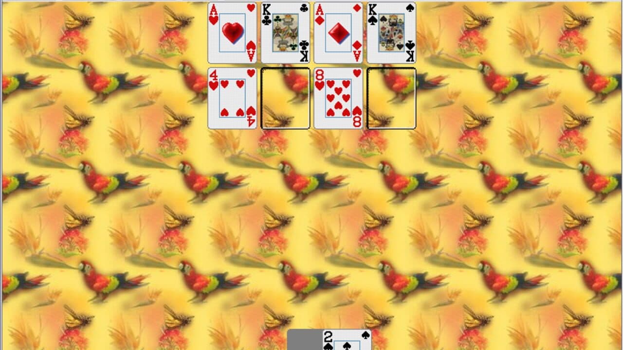 Ultimate Solitaire thumbnail 3