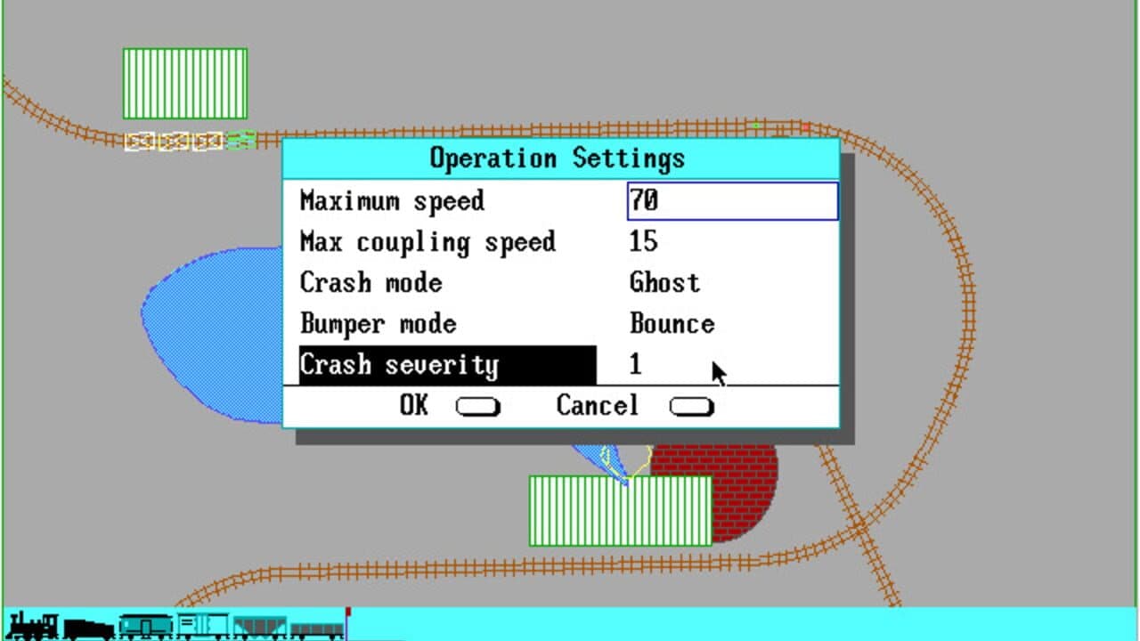 Design Your Own Railroad thumbnail 3