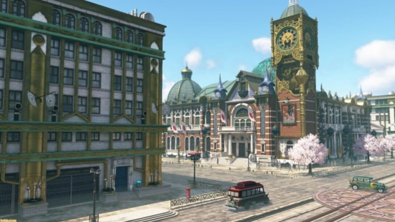 Sakura Wars: Limited Edition thumbnail 4